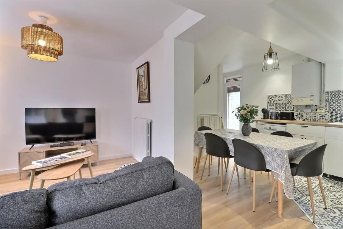 La Dolce Vita, jolie maison familiale