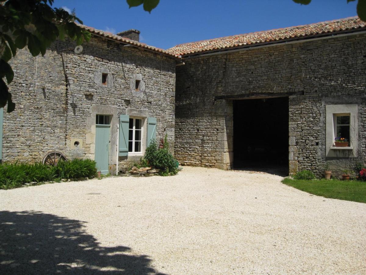 La Ferme de l'Eglise