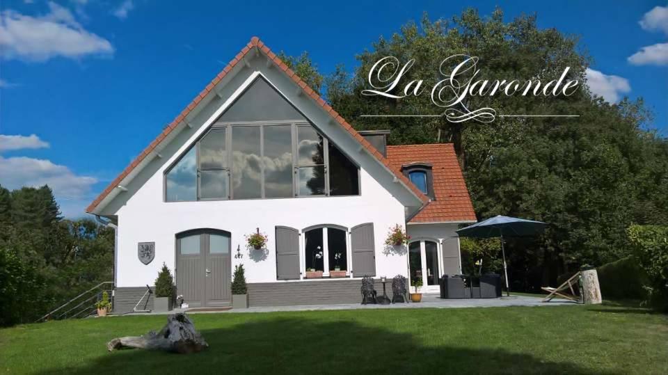 La Garonde