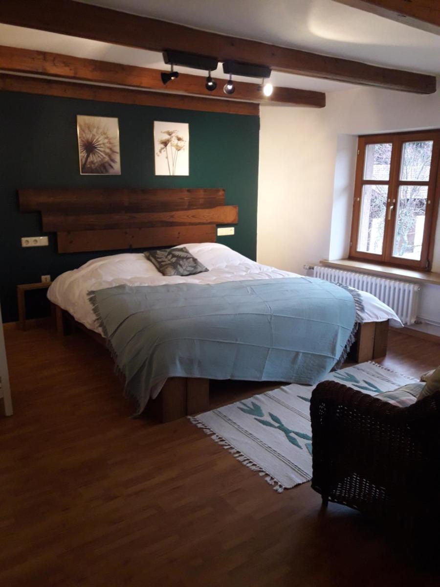 La Grande Ferme