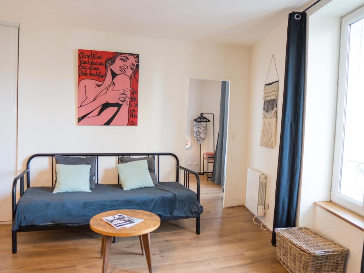 La Grande Maison Clermont - Appartements centre ville