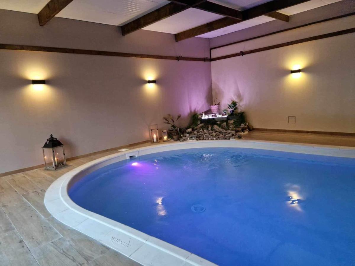 La Grange Aux Hirondelles - Chambre Ch'ti