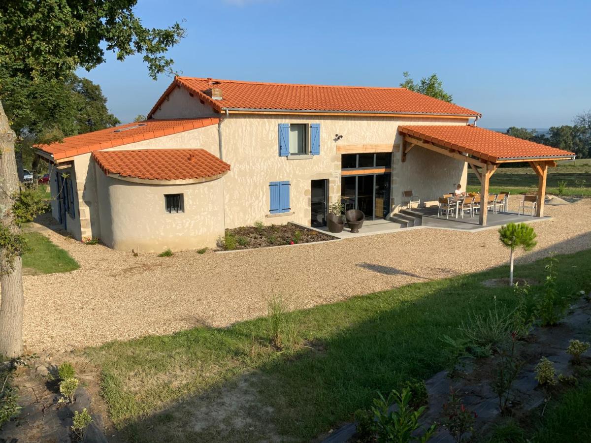 La Grange du Damian