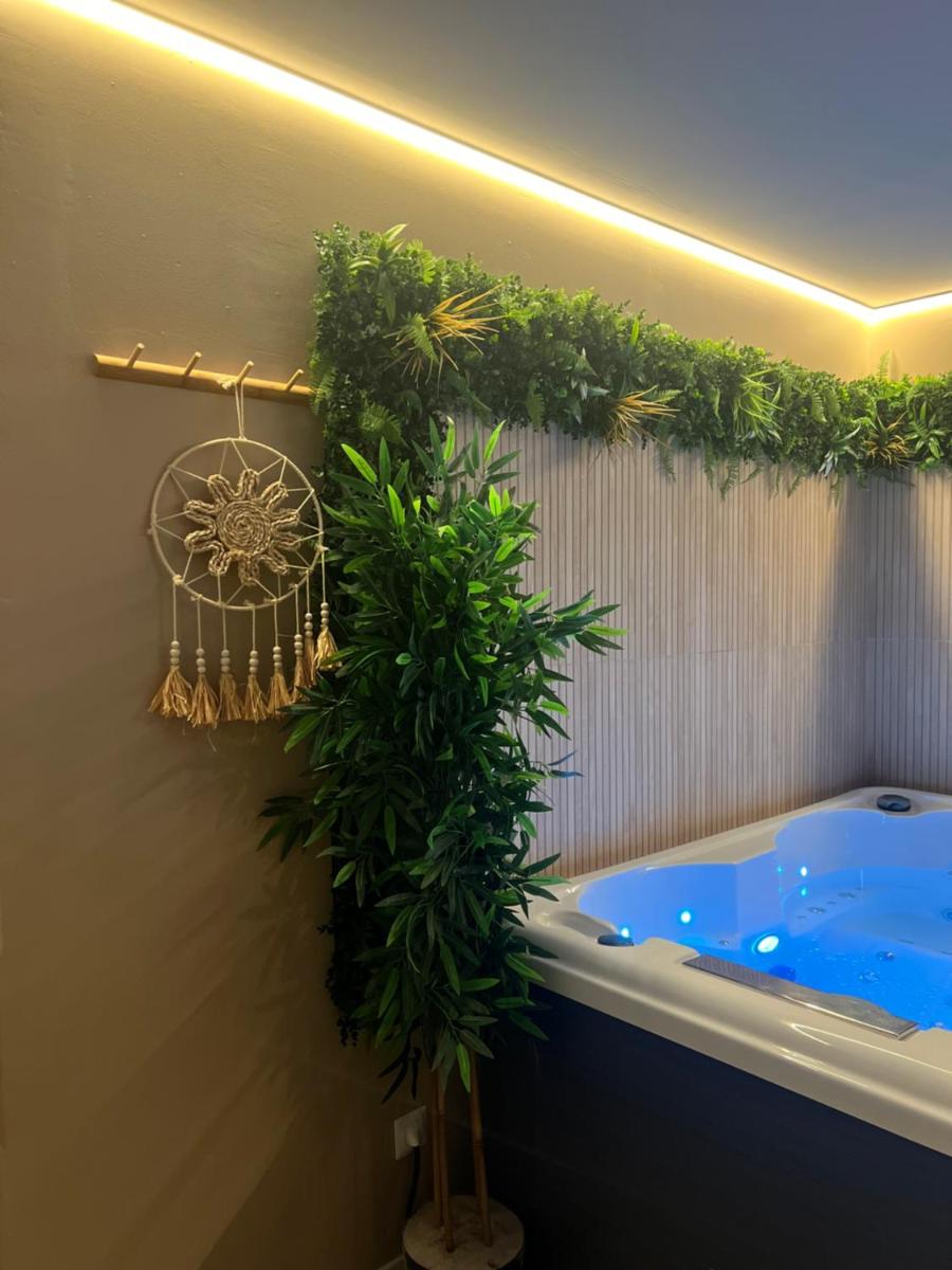 La jacuzz’home