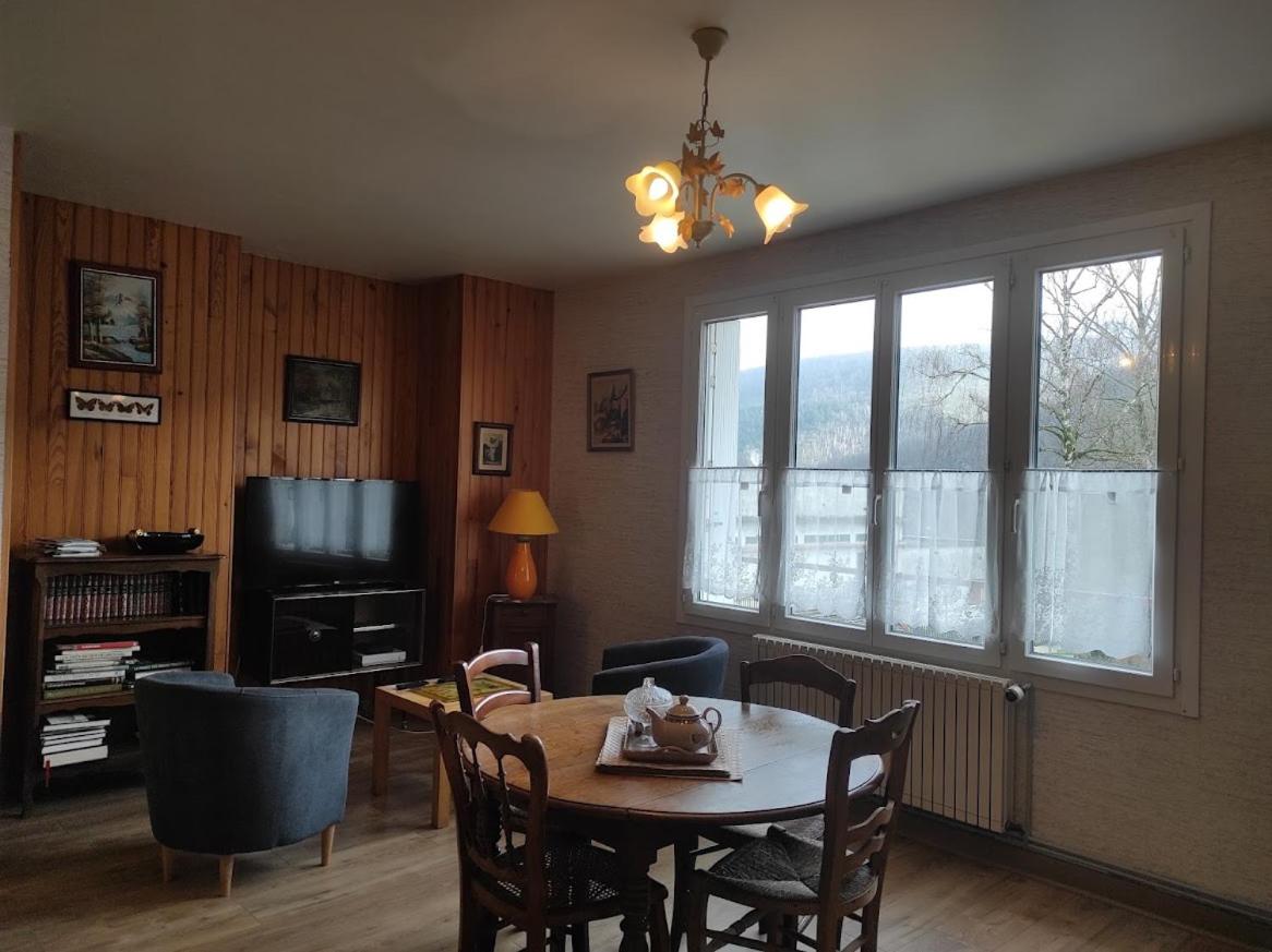 La Lisière Appt 2 chambres