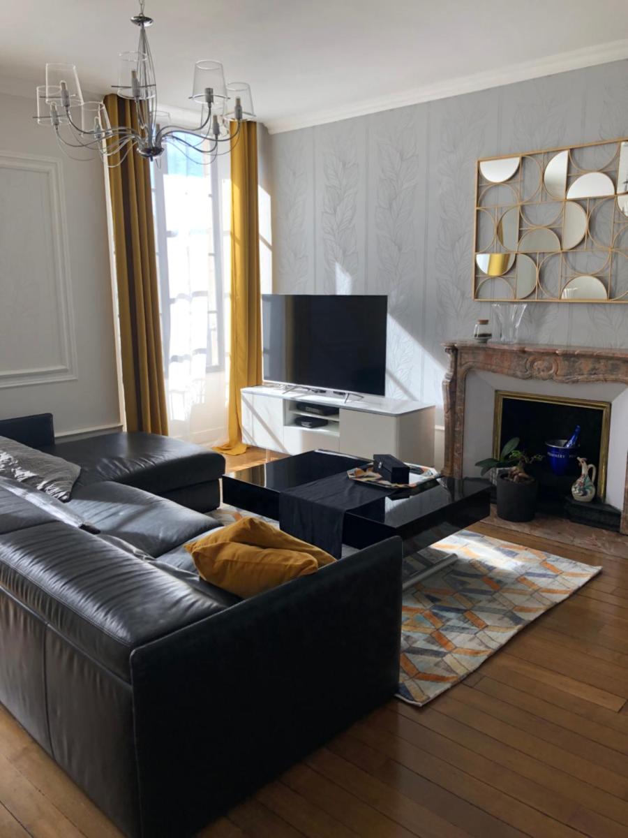 LA LOGE des JACOBINS
