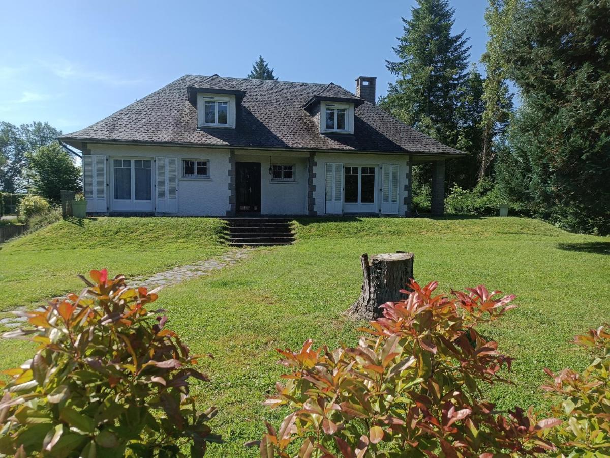 La Maison au Cœur de l Auvergne