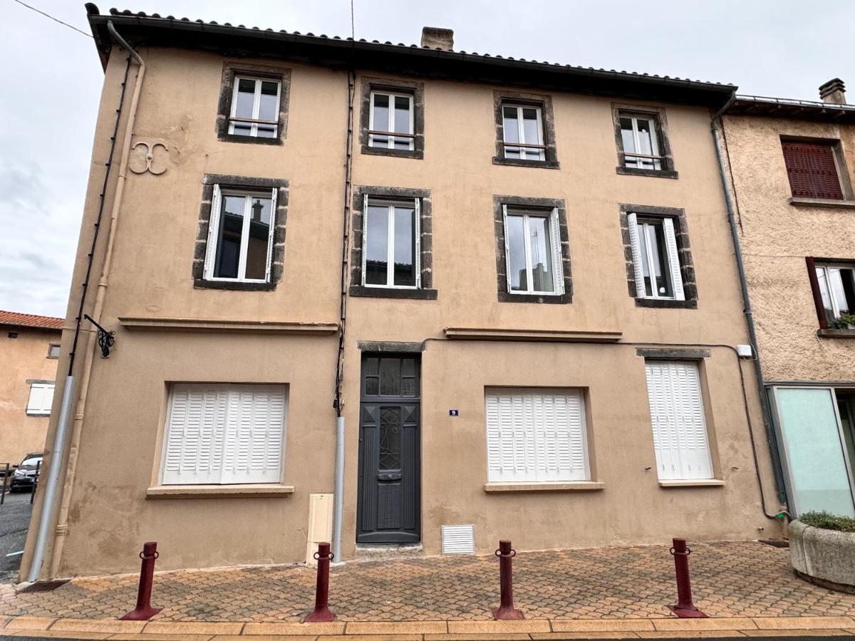 La maison castelpontine studio 2