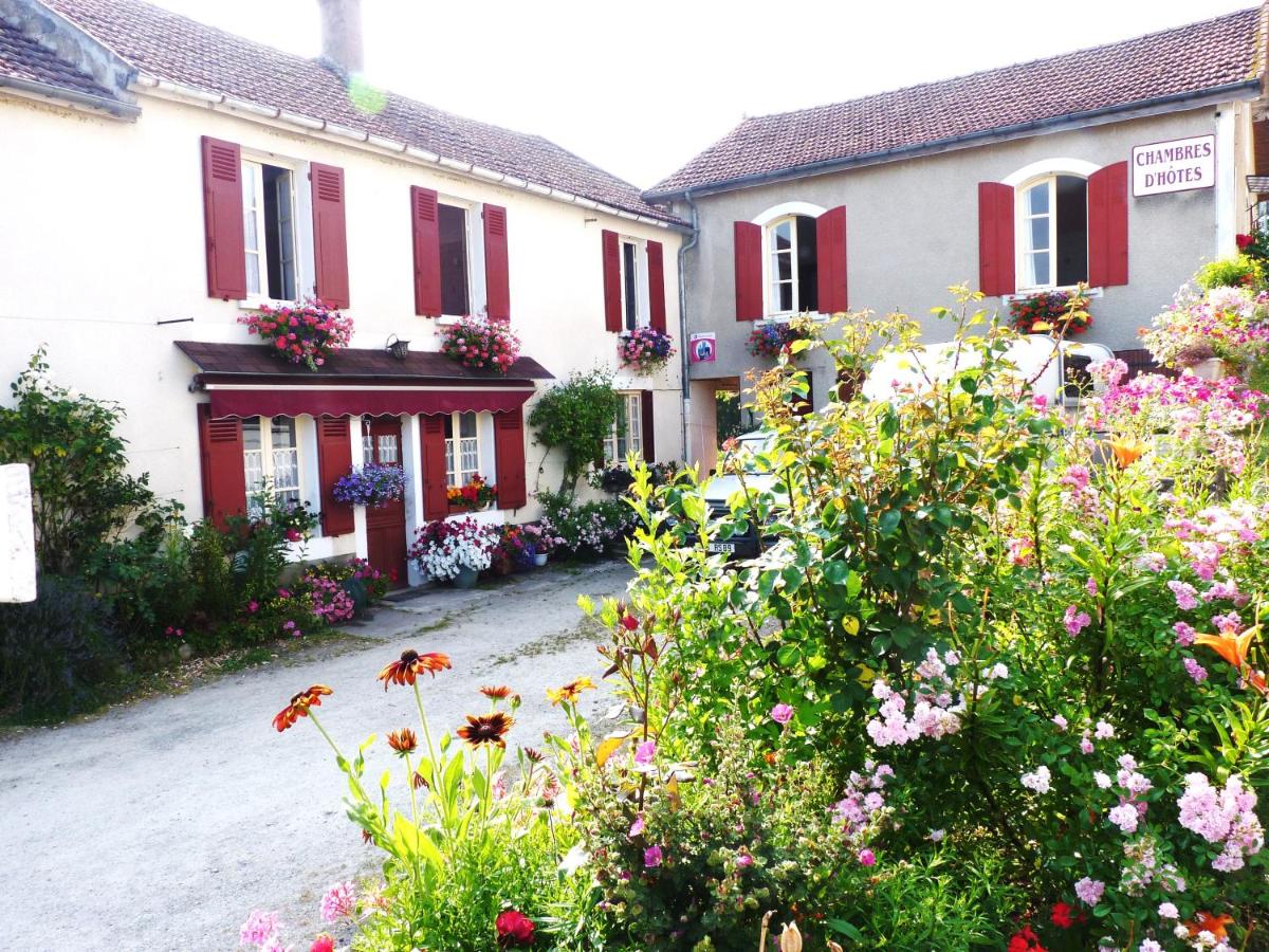La Maison de Cure