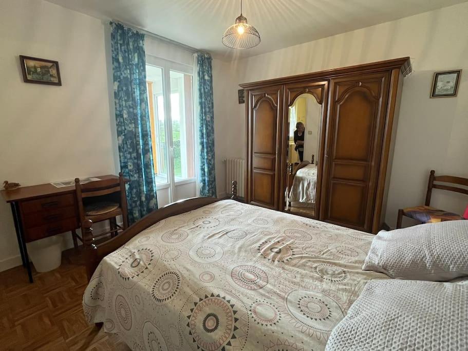 La maison de Lili proche d'Aurillac