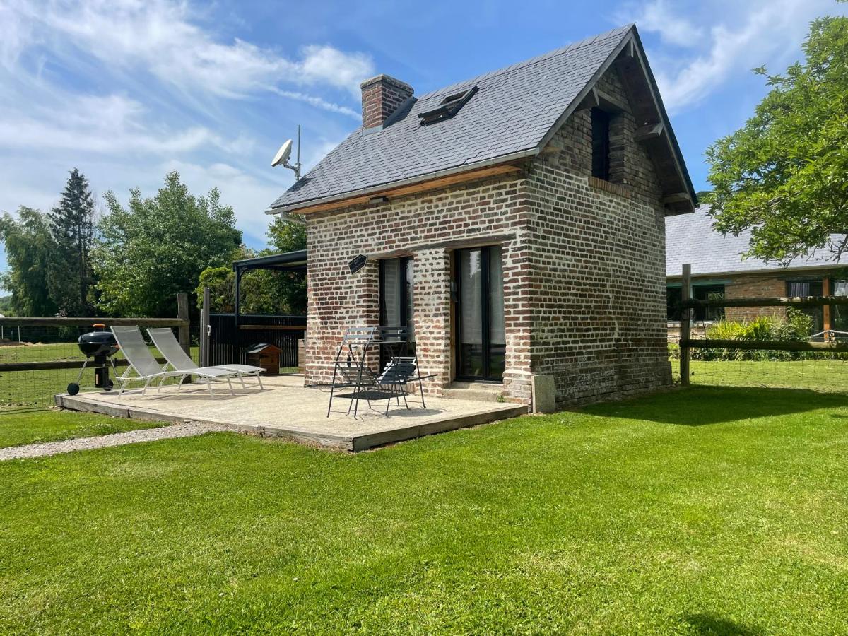 La maison du bonheur "Le petit Four"