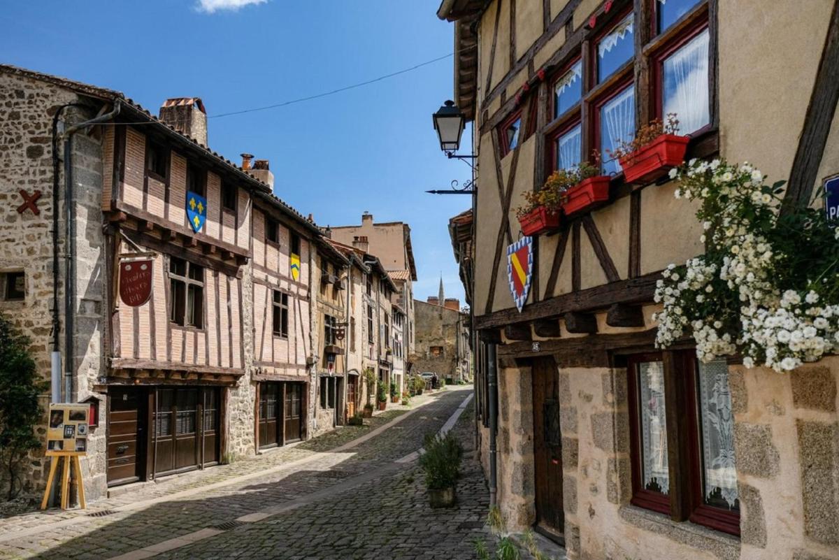 La maison du Maréchal