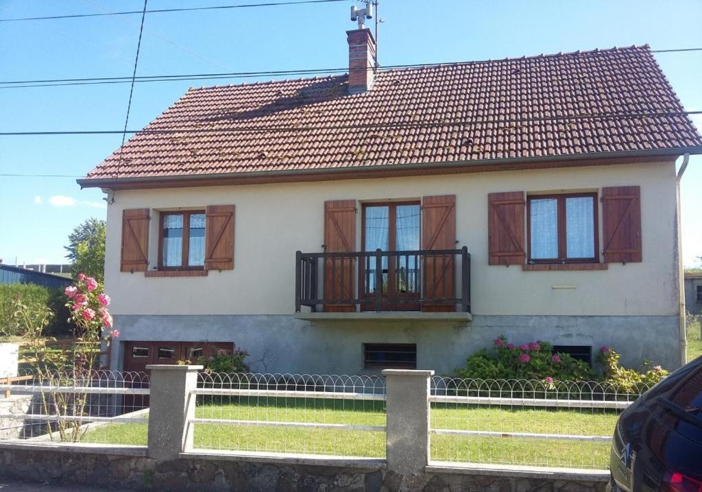 La Maison Trèfle