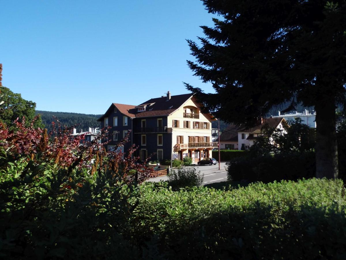 La Mansarde de Clo