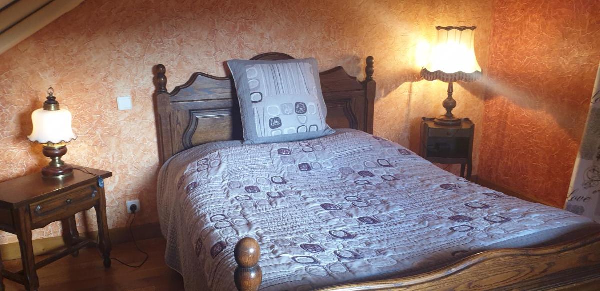 La mouche villa chambre familiale piscine
