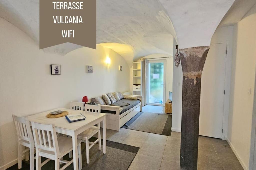 La Petit Ourse - Wifi - Terrasse - Vulcania