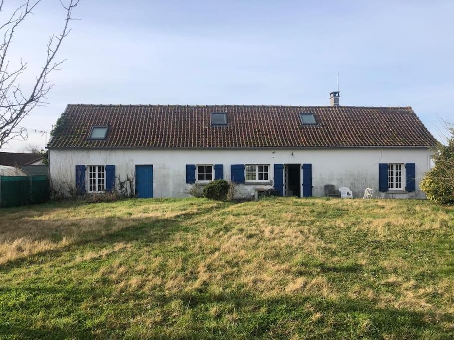 La Petite Cabane