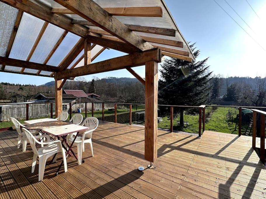La Petite Maison de Campagne