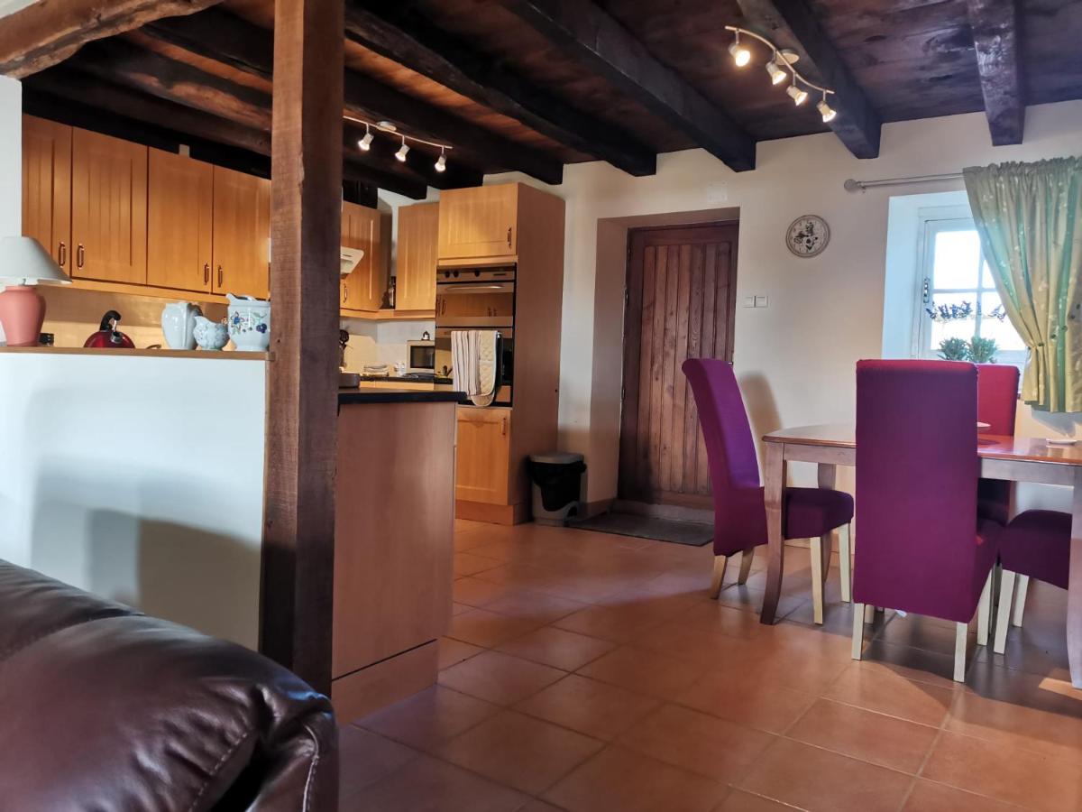 la Petite Maison De Vacances
