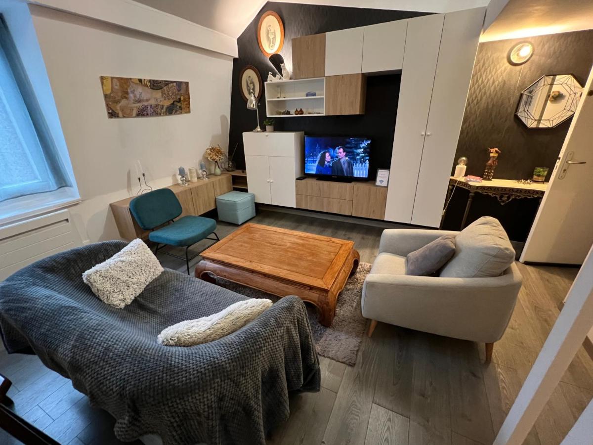 La Petite Place Lille St Maurice