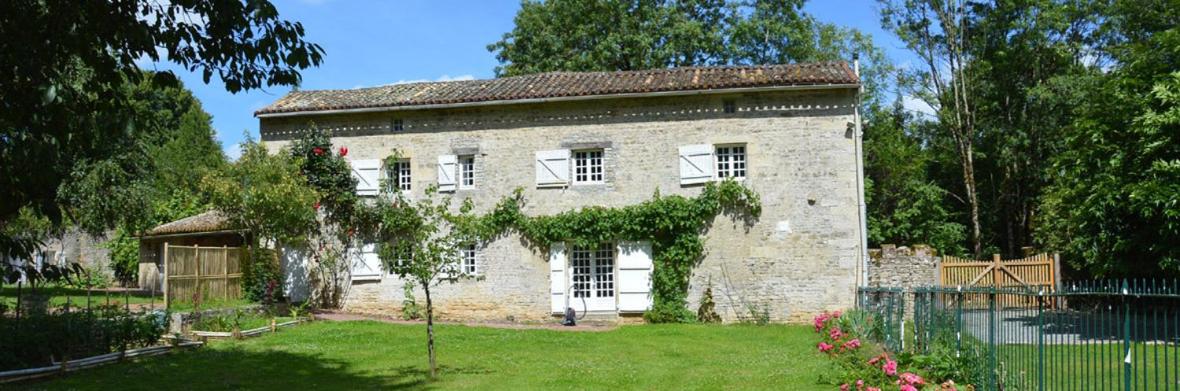 La Roche Cantin