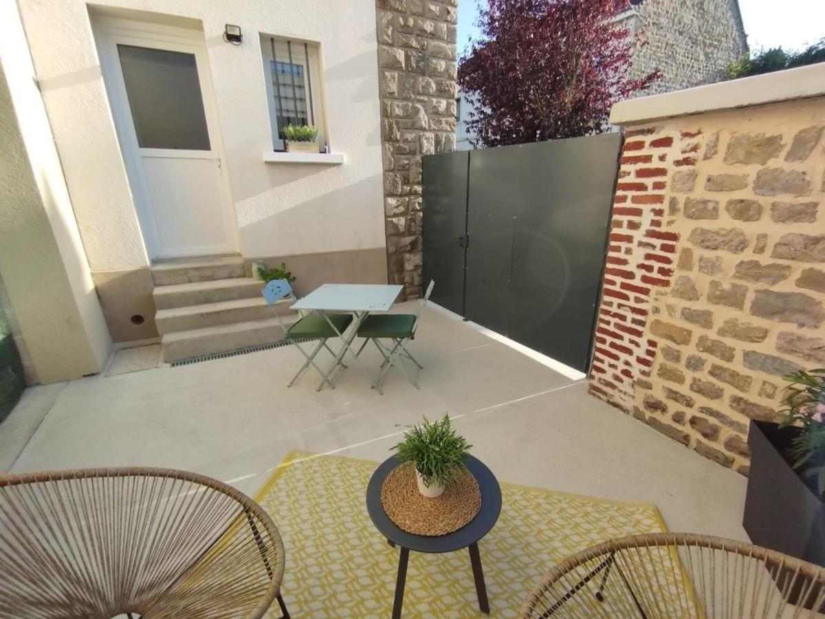La suite d'Arches