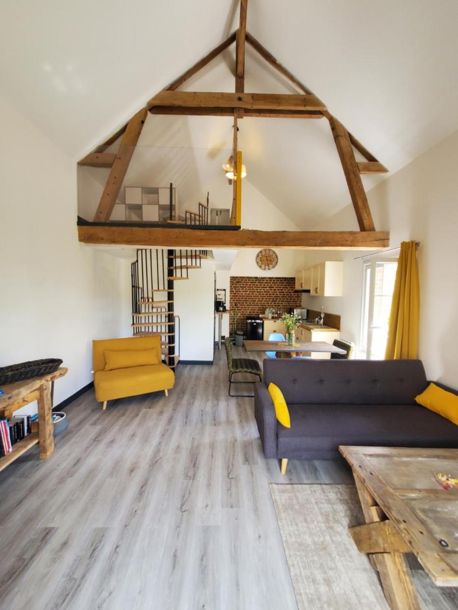 La Suite du Hameau
