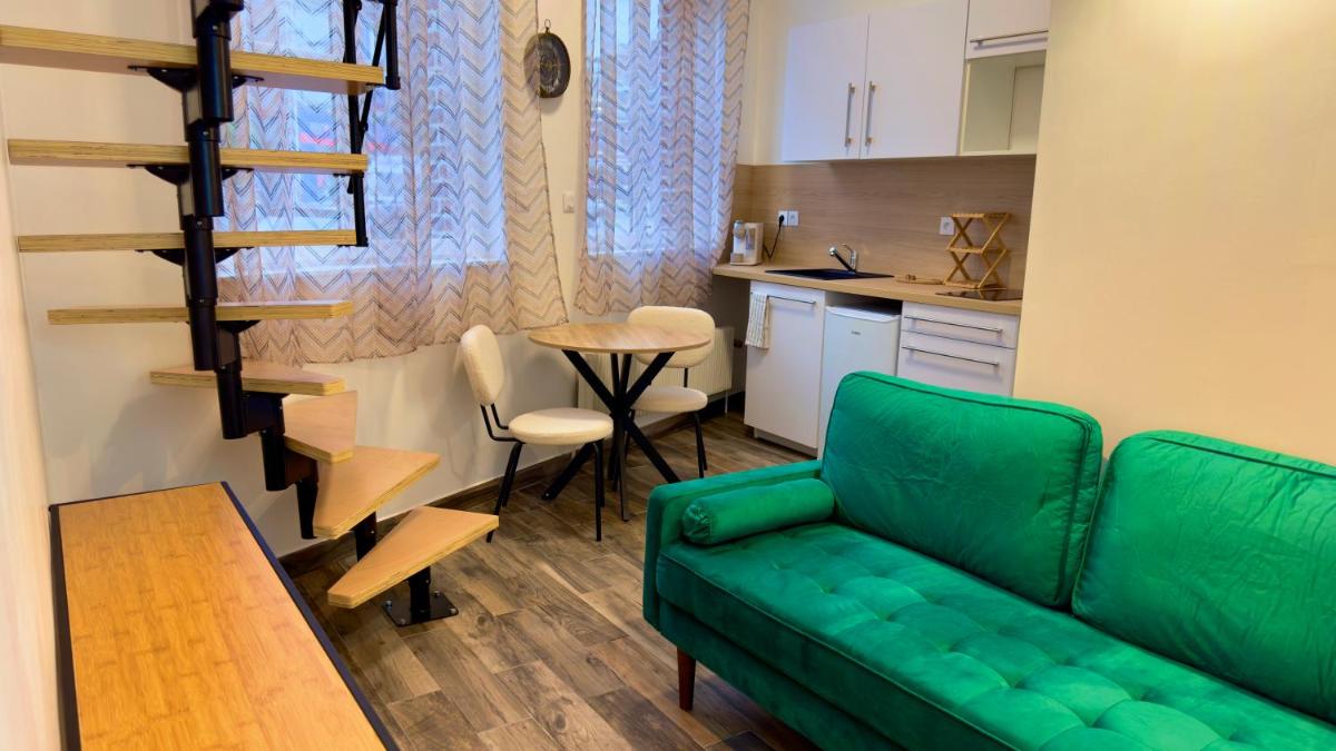 La Suite private spa Lille