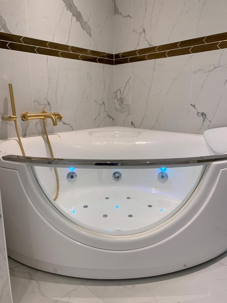 La Suite Royale