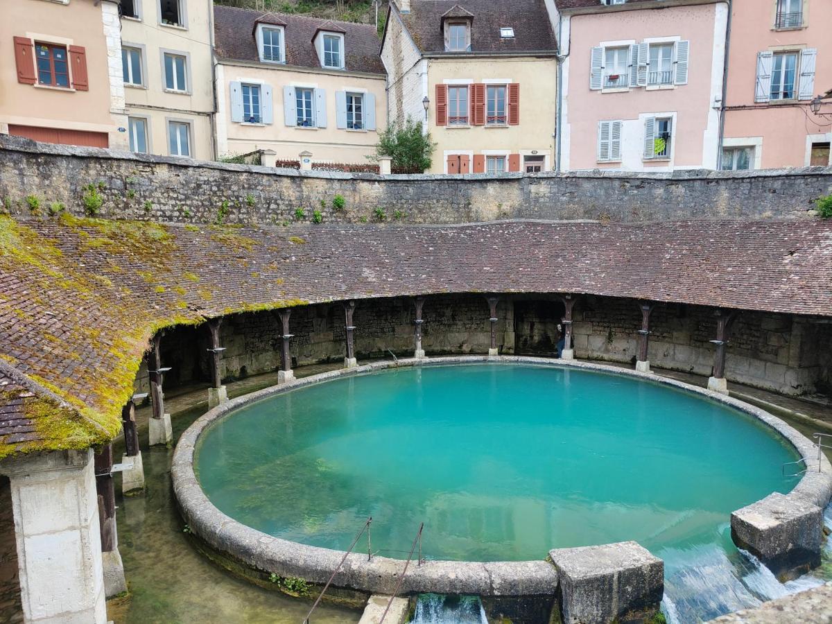 La Tanière des Tanneries