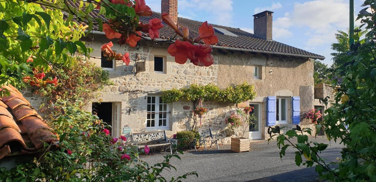La Vieille Maison de Pensol