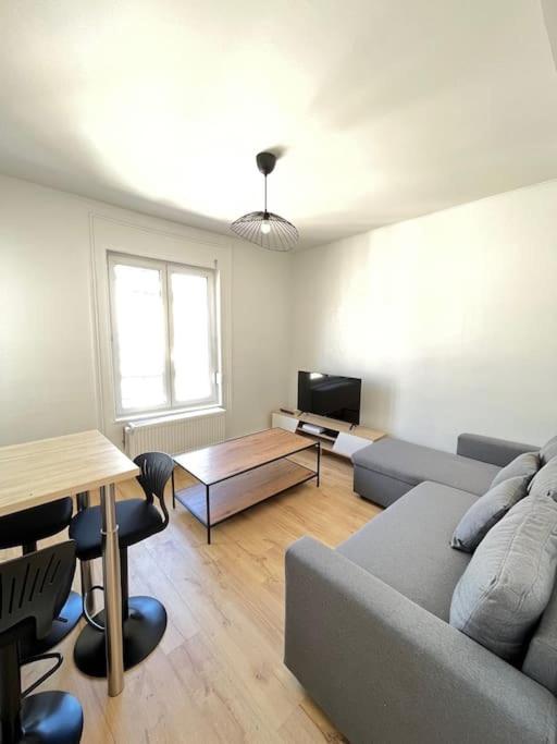 Las Vegas - appartement à Reims