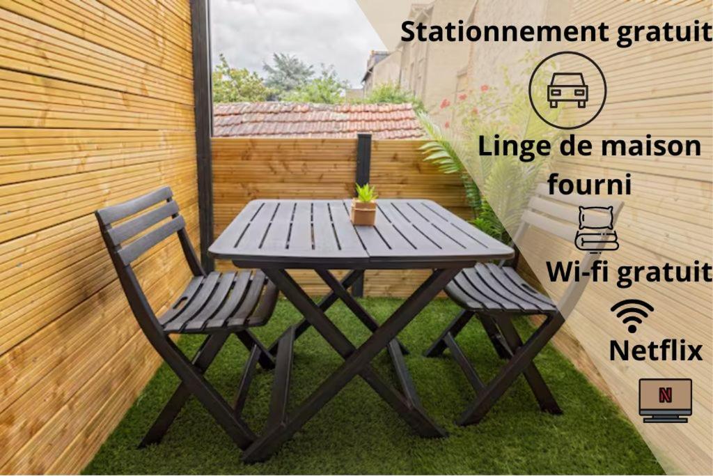 LD - location Montluçon