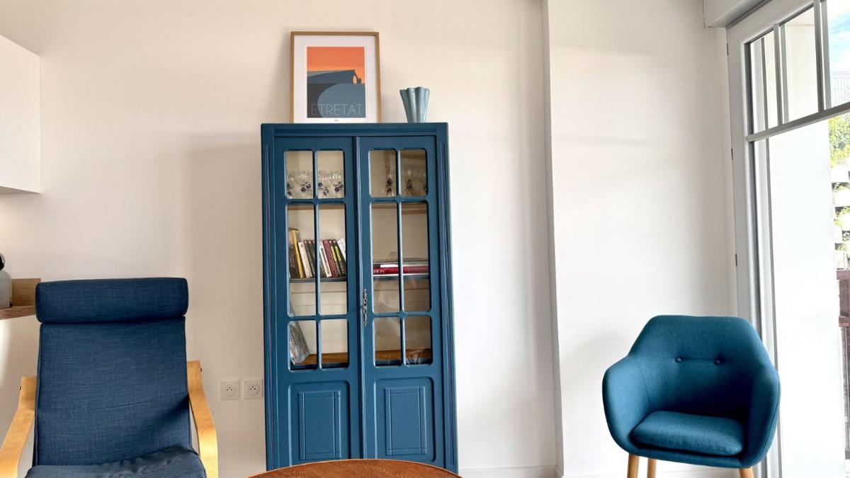 Le 110 appartement