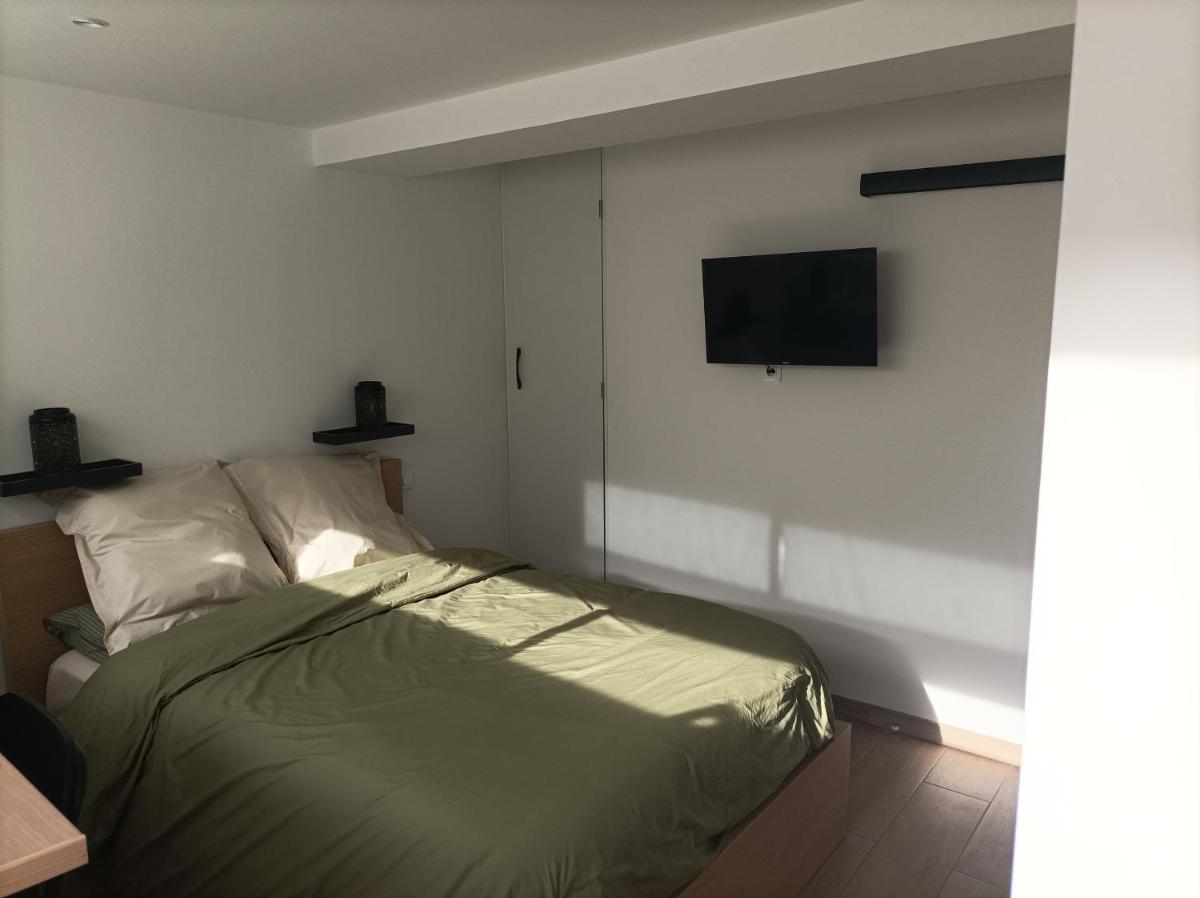 Le 16 STUDIO BAIE DE SOMME