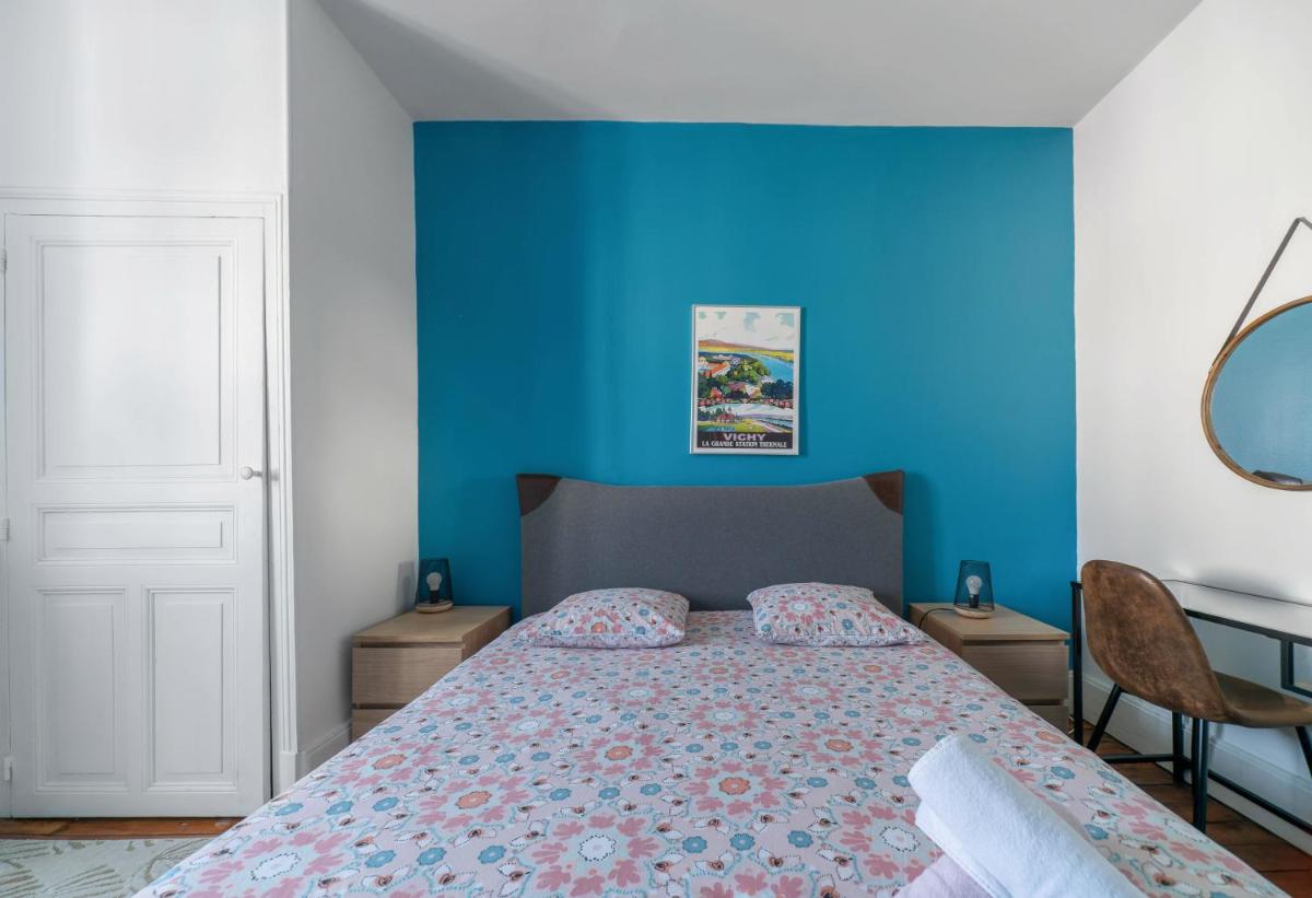 Le 482 - Grand Appartement design & Confort - 4 chambres