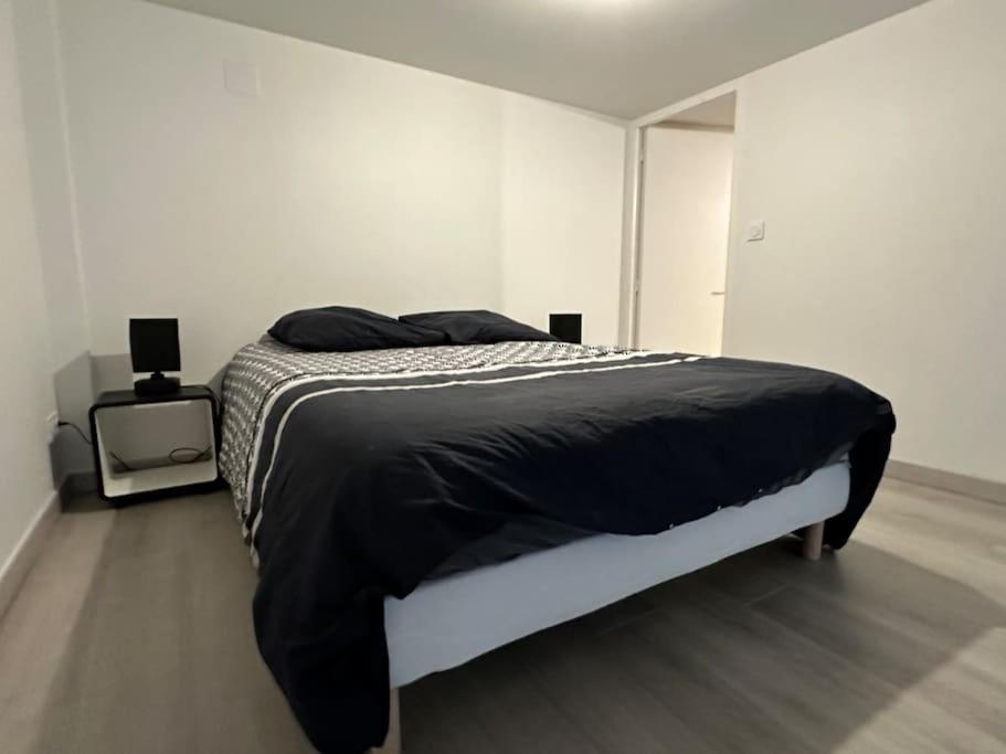 Le 58 - Loft Robespierre
