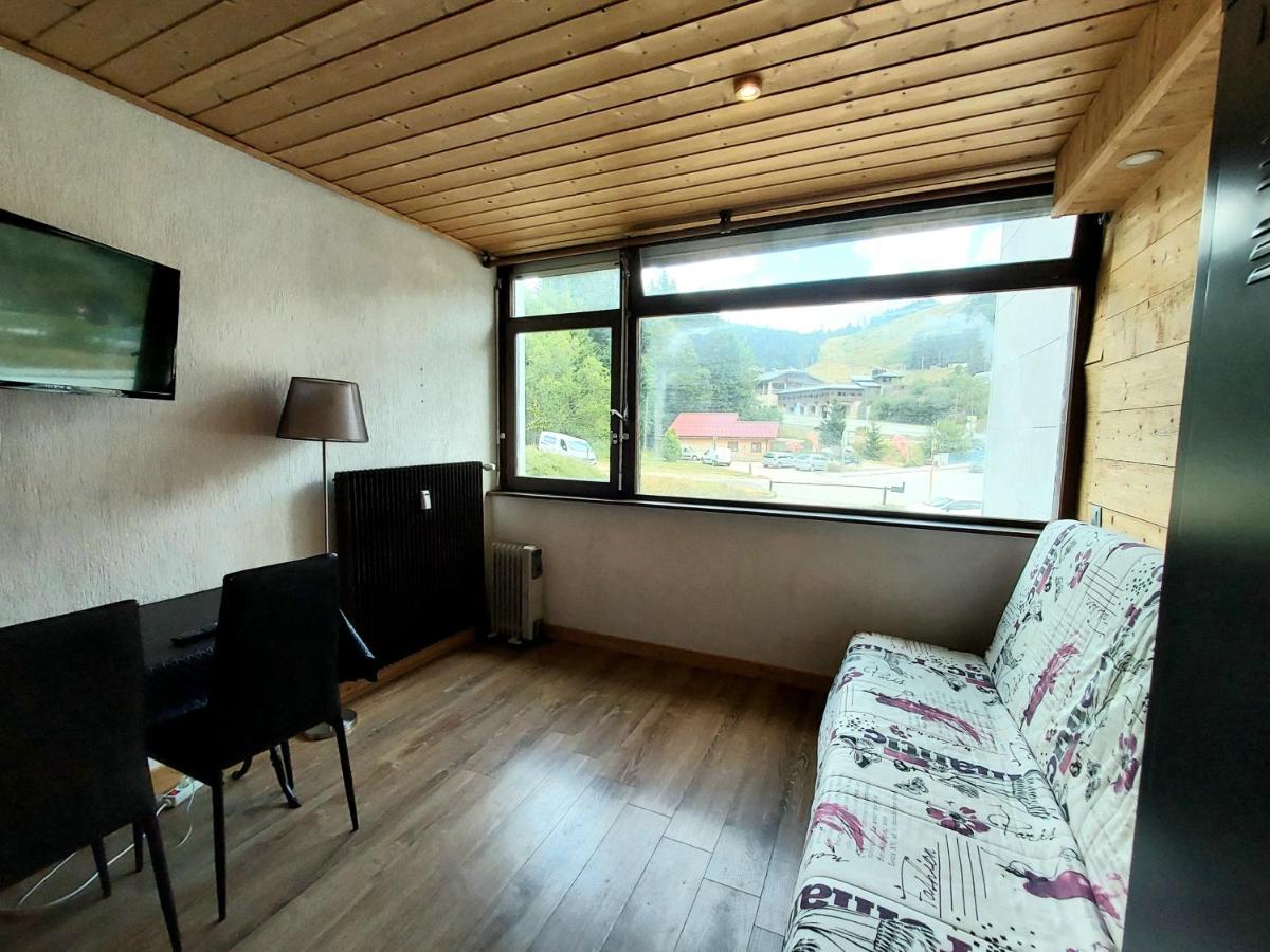 Le 8 Bis, Pied de pistes La Bresse Hohneck