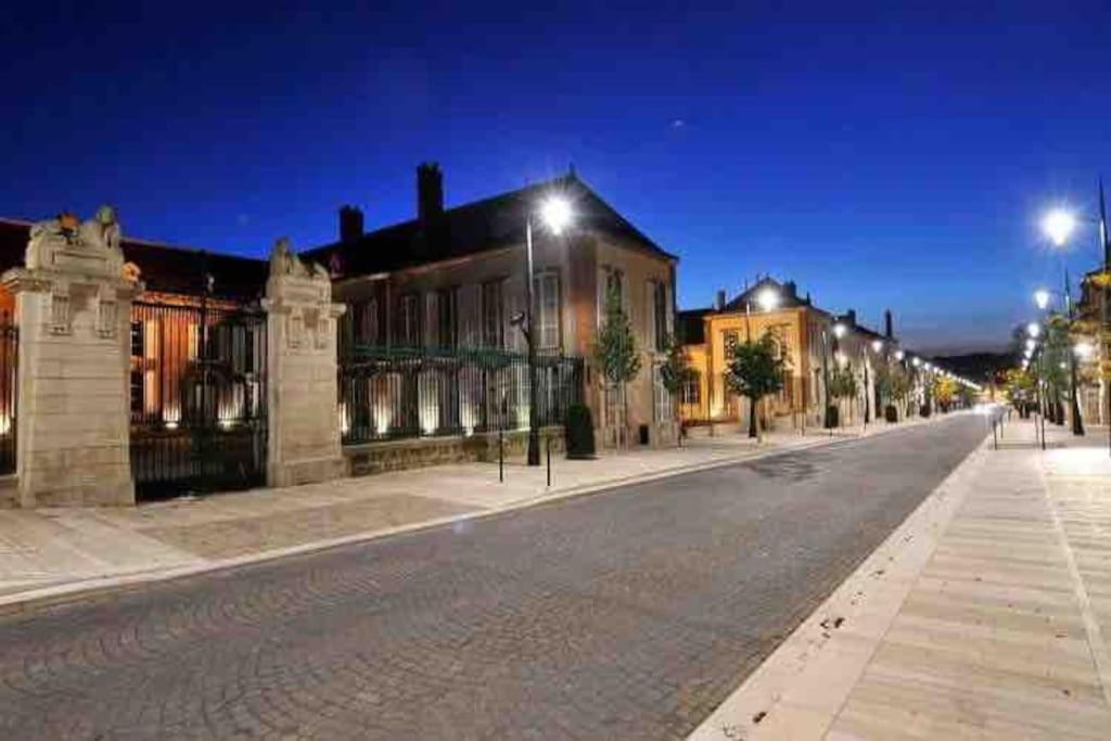 Le Bouchon *Petit cocon au cœur d’Épernay