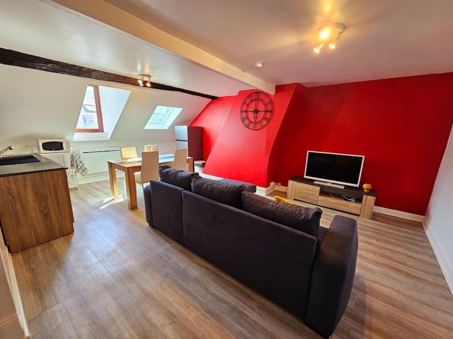 Le Bourbon Hypercentre
