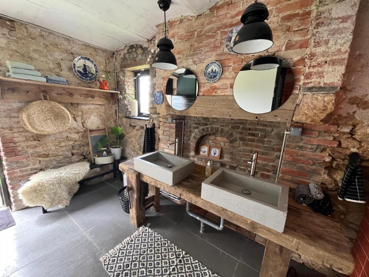 Le Brasseur Logements - Tents