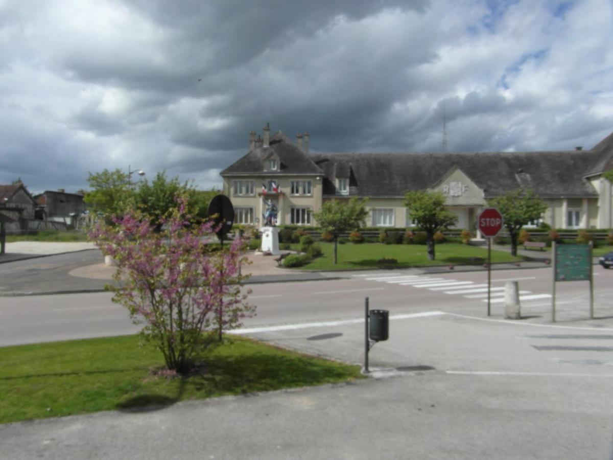 Le Breuil