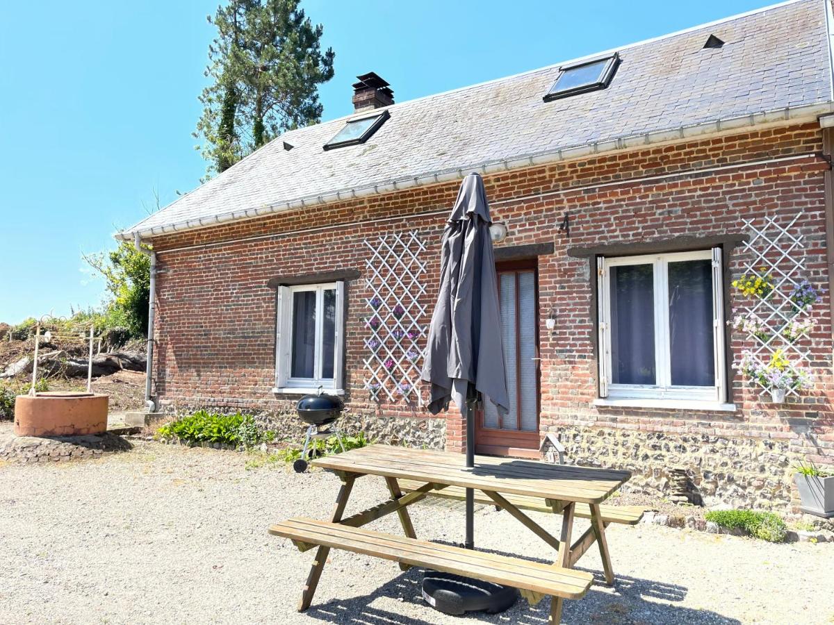 Le Caux'gîte