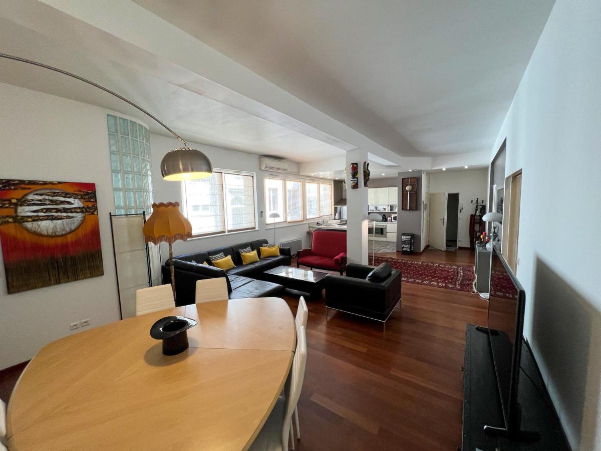 Le Central Victoria III - Central Point - 105m2