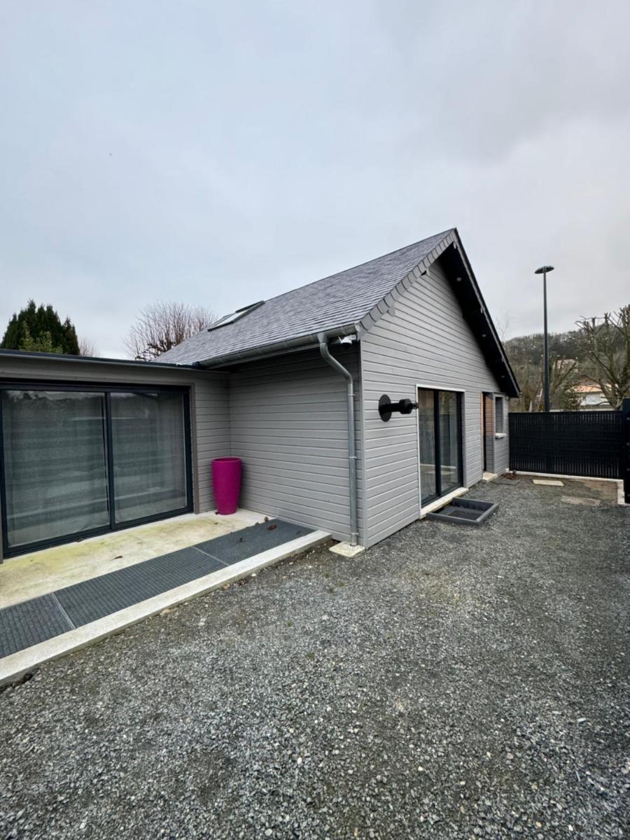 Le Chalet d‘Alex