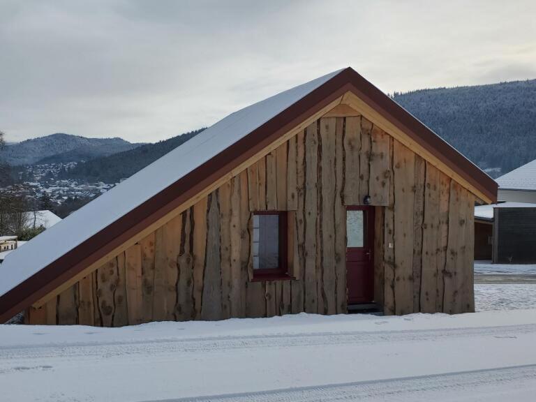 Le chalet Lili