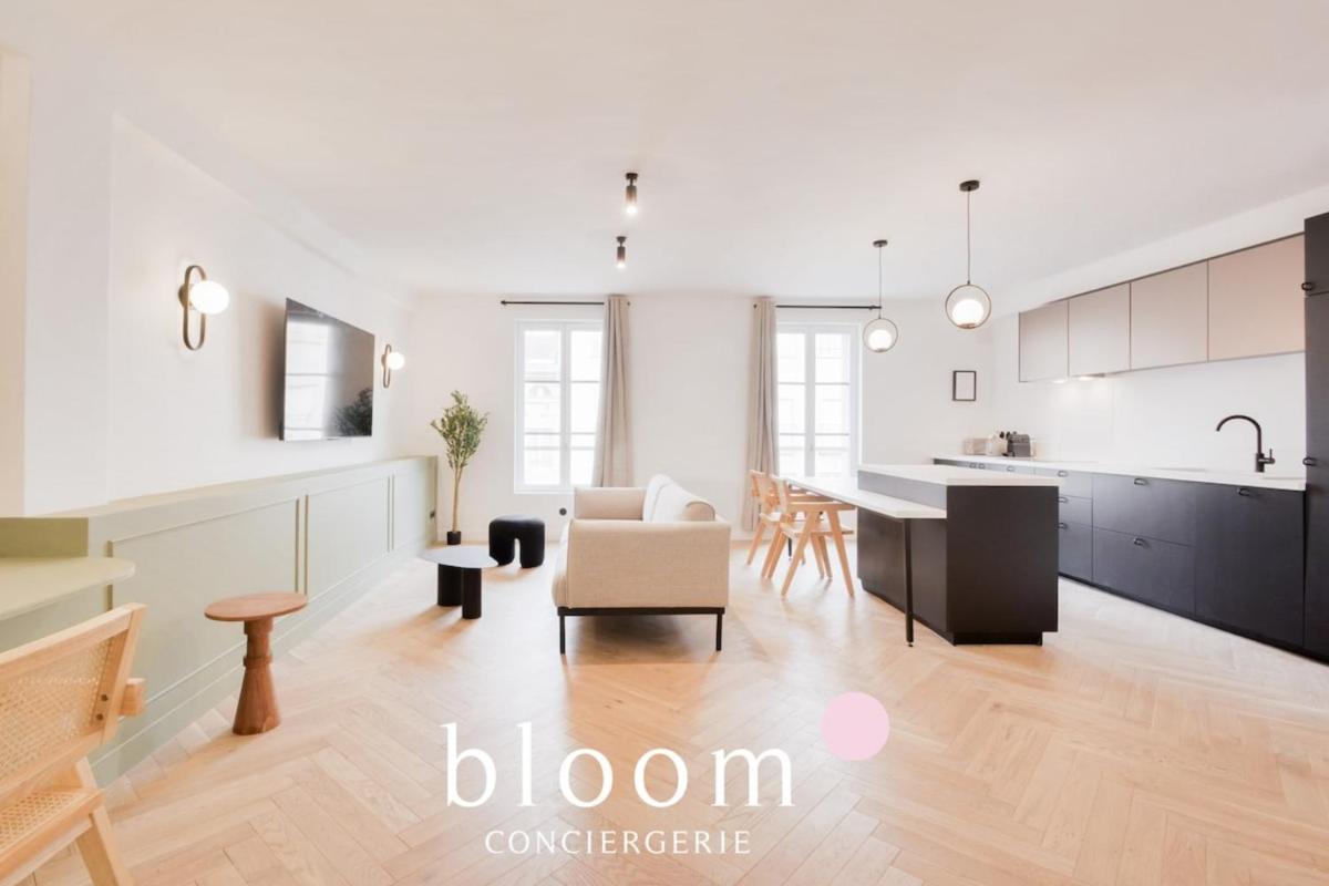 Le Charles 3 Appartement de Standing
