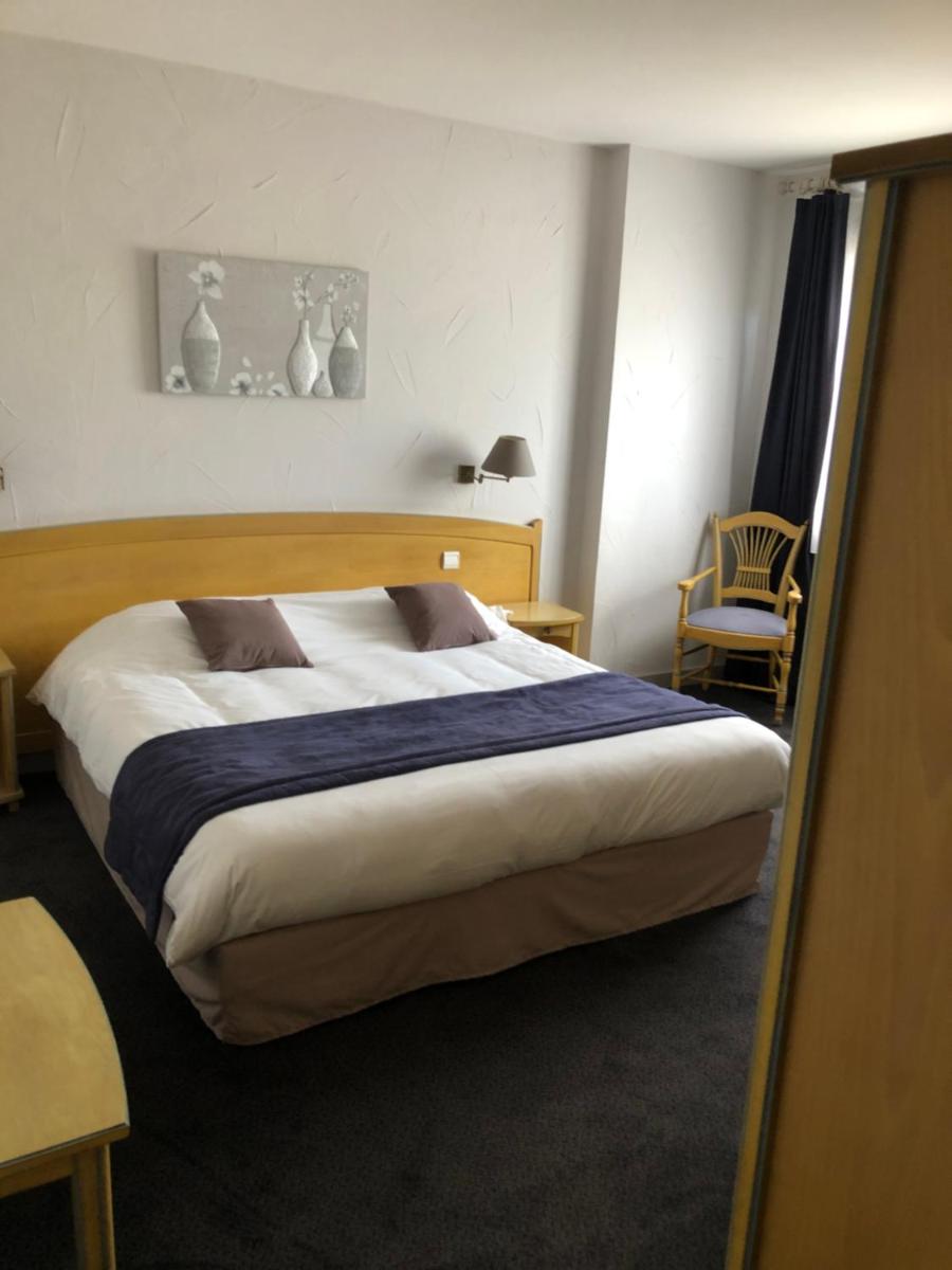 Le Charollais Motel Restaurant Contact-Hôtel