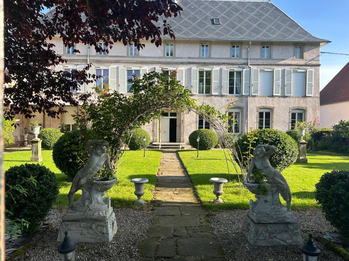 Le Château de Failloux