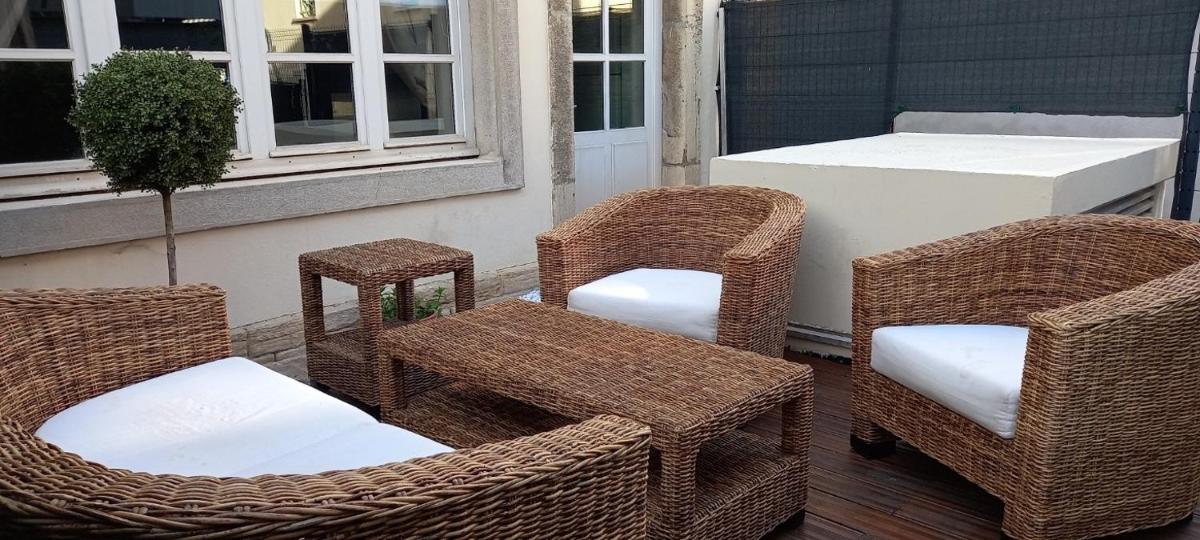 Le Chouette Loft